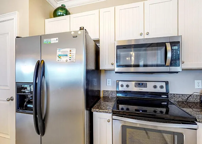Roomy Coastal Gulf Front Retreat With Private Gulf-front Splash Pool & Gulf View * Gulf Shores
