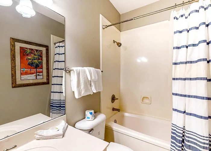 Roomy Coastal Gulf Front Retreat With Private Gulf-front Splash Pool & Gulf View * Gulf Shores